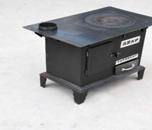 小烘爐、熔爐與電爐制造 工藝、應用與發展趨勢