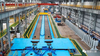 爐火重燃譜新篇——福建漳州閩光鋼鐵加熱爐成功點火烘爐，復產技改項目取得階段性成果